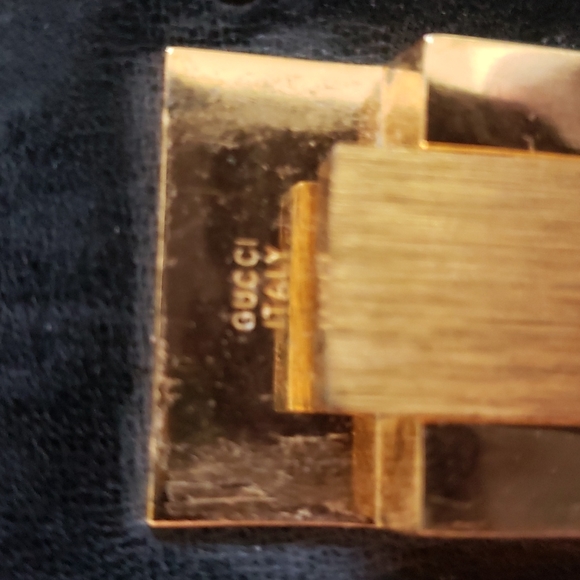 Gucci Wristlet - Picture 10 of 10